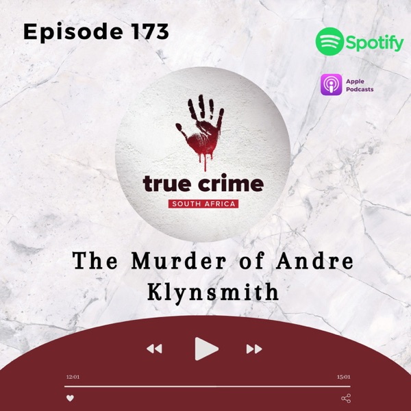 Episode 173 The Murder of Andre Klynsmith photo
