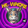 He-Whore Podcast - Mr. Bazie, Toolman