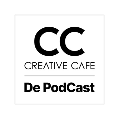 Creative Café, de PodCast