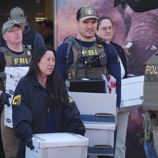 Inside the White House’s Massive Fraud Crackdown