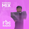 The Evening Mix on RBC Radio - RBC Radio/The Biz Network