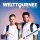 Welttournee - The Travel Podcast