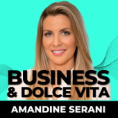 Business & Dolce Vita : L’art de scaler SANS s'épuiser