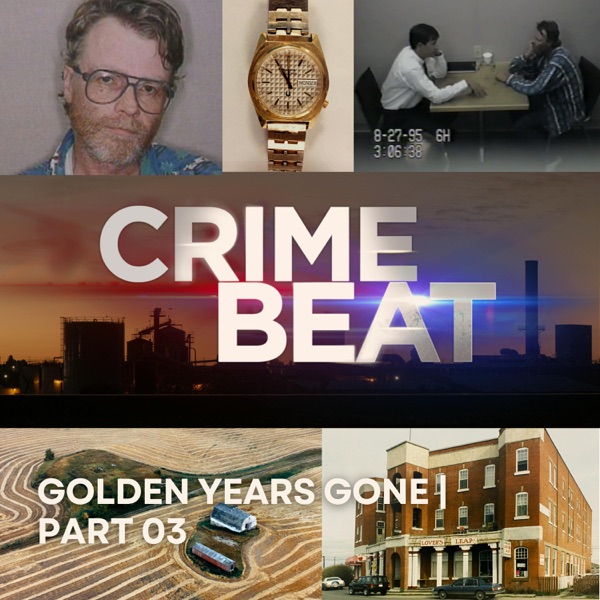 Golden Years Gone  Part 03  | 03 photo