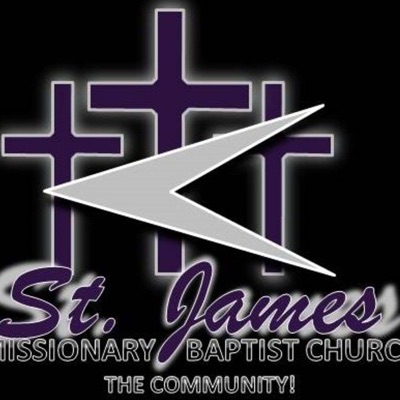 St. James' Podcasts!