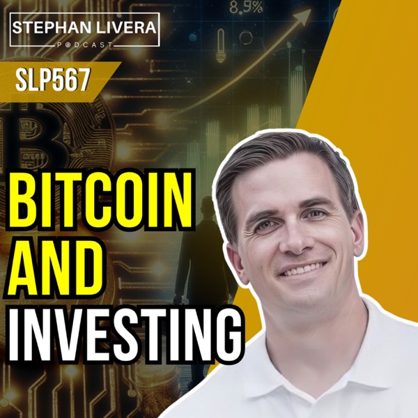 Bitcoin and Investing with Preston Pysh SLP567 photo