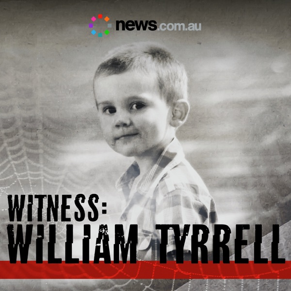 Witness: William Tyrrell banner image