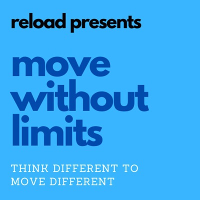 Move Without Limits