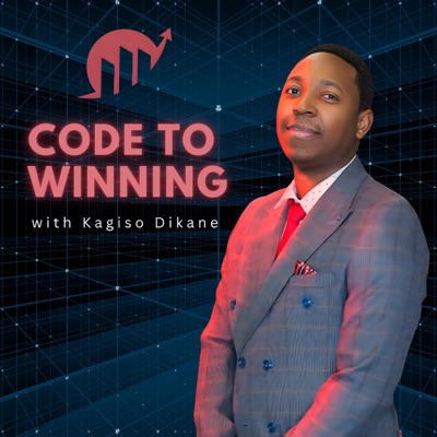 The Code To Winning The Code To Winning