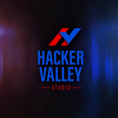 Hacker Valley Studio Hacker Valley Studio