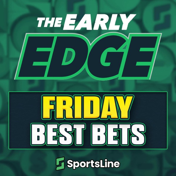 Friday's BEST BETS: NBA + CBB + Premier League + UFC