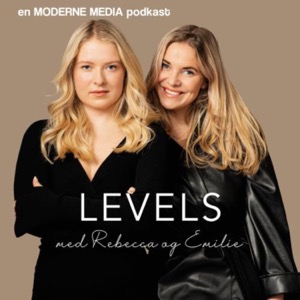 Levels med Rebecca og Emilie