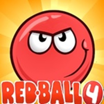 red ball 4