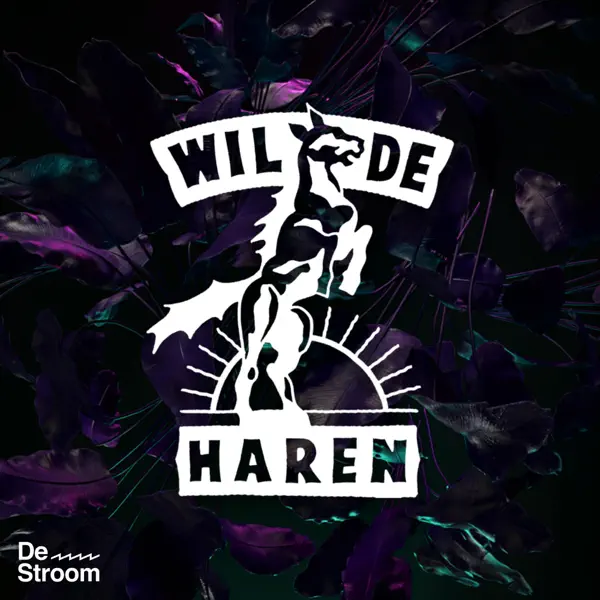 Wilde Haren de Podcast