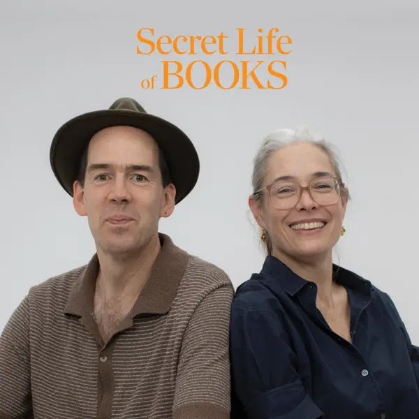 Secret Life of Books
