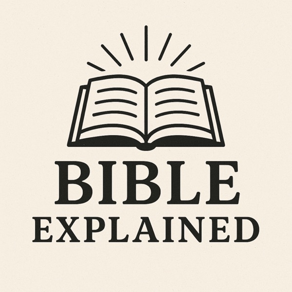 Bible Explained | All The Chapters Discussed