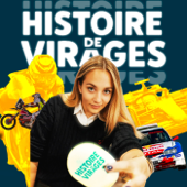 HISTOIRE DE VIRAGES