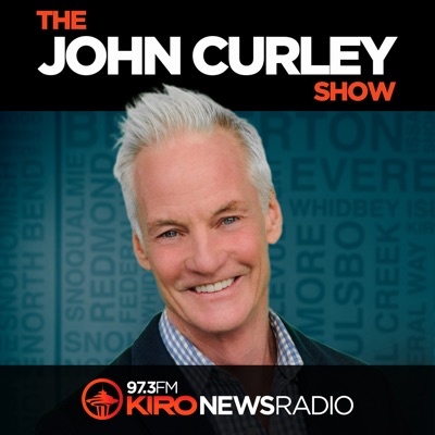 The John Curley Show The John Curley Show