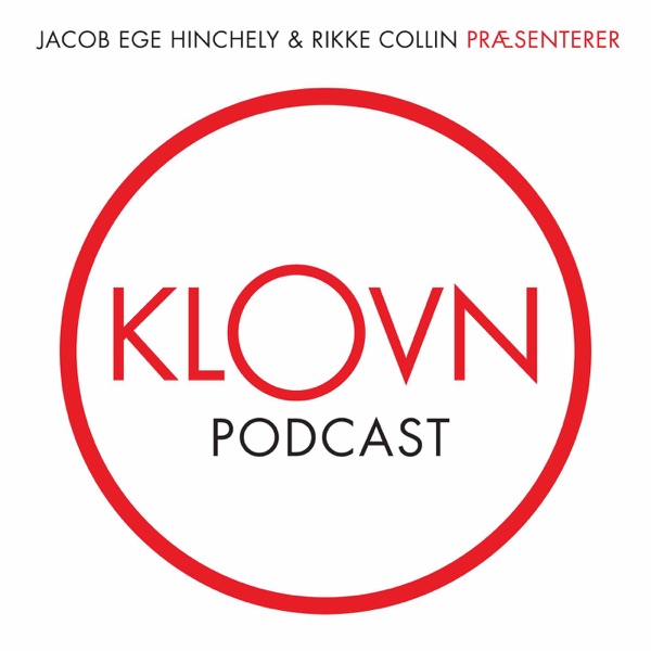 S3 E2: London Kashmir - Klovn podcast