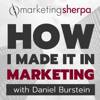 How I Made it in Marketing - Daniel Burstein