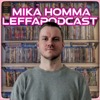 Mikä homma -leffapodcast