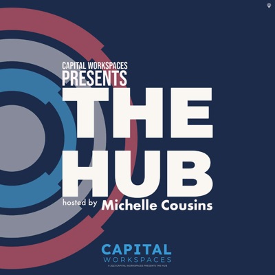 Capital Workspaces presents The HUB