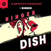 Ringer Dish