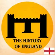 The History of England artwork