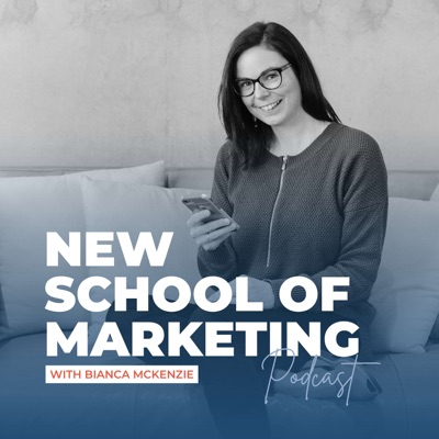 New School of Marketing