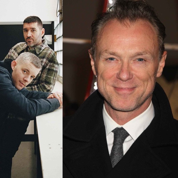 Gary Kemp photo