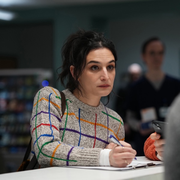 Jenny Slate, and Elizabeth Meriwether and Kim Rosenstock: On Throwing Out the Rules photo