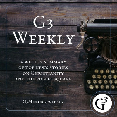 G3 Weekly