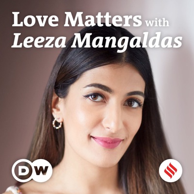 Love Matters With Leeza Mangaldas Love Matters With Leeza Mangaldas