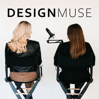 DESIGN MUSE Podcast DESIGN MUSE Podcast