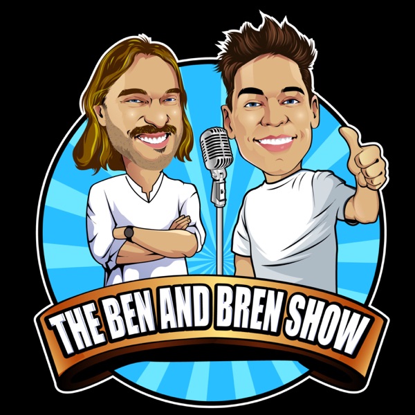 The Ben and Bren Show Image