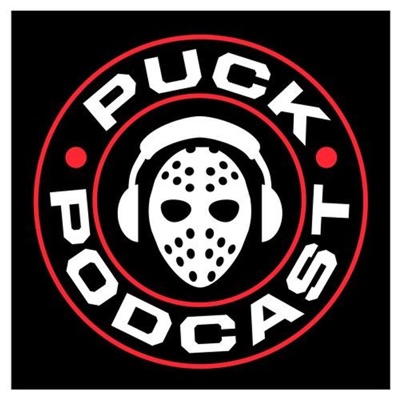 Puck Podcast: April 21, 2024