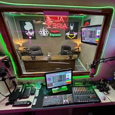 Radio Espacio Radio Espacio