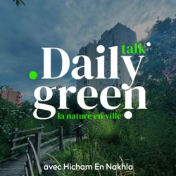 Daily Green - La nature en ville