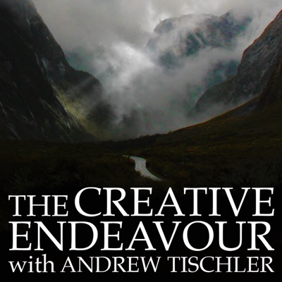 The Creative Endeavour The Creative Endeavour
