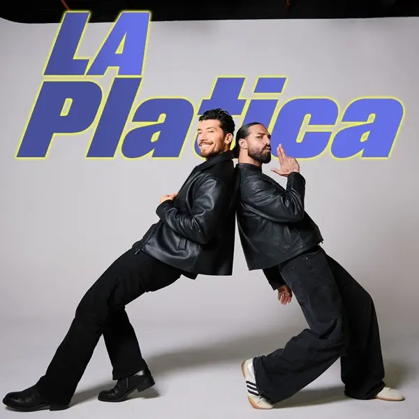 LA PLATICA