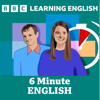 6 Minute English - BBC Radio