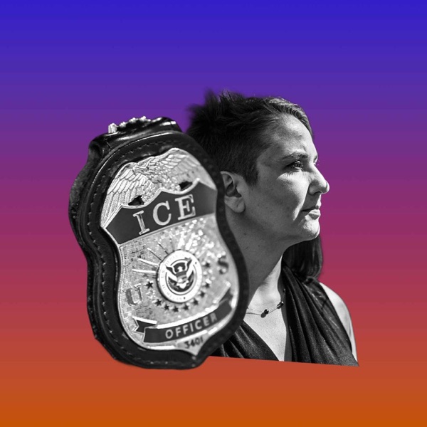 Bonus SchadenFriday: How a Lefty Journalist Stumbled Into an ICE Job photo