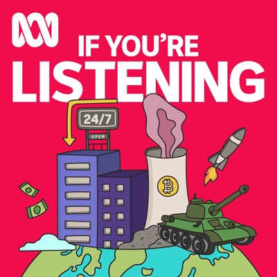 If You're Listening:ABC listen