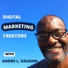 Logo of the podcast Digital Marketing Creators Podcast Online Marketing and Business Tips Logo of the podcast Digital Marketing Creators Podcast Online Marketing and Business Tips