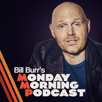 Monday Morning Podcast:All Things Comedy