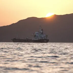 Strait talk: Why the oil crisis is getting worse artwork