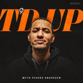 T'd Up with Pierre Andresen