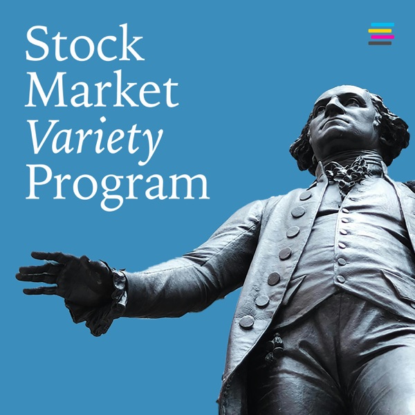 Stock Market Variety image
