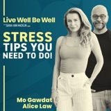 How to Recognize Stress and Become Unstressable | Be Well Moments