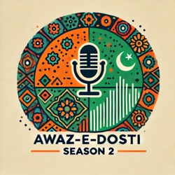 Awaz-e-Dosti | Season 2 (Afghan Voices)